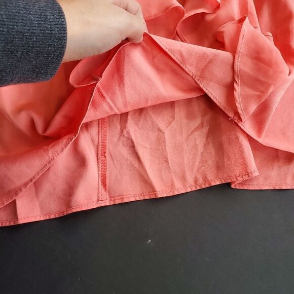 Lauren Conrad Tank Blouse - Picture 5 of 8